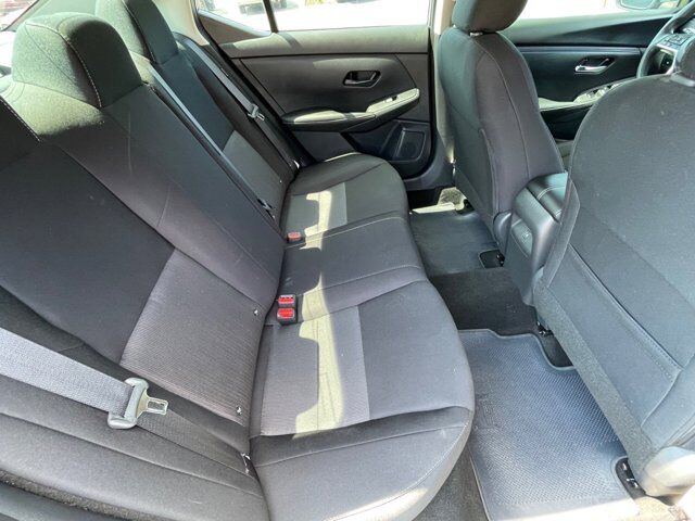 2024 Nissan Sentra SV Oak Ridge TN