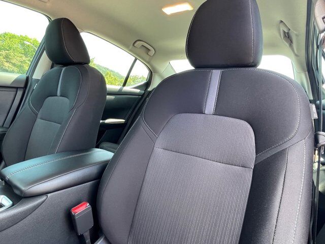 2024 Nissan Sentra SV Oak Ridge TN