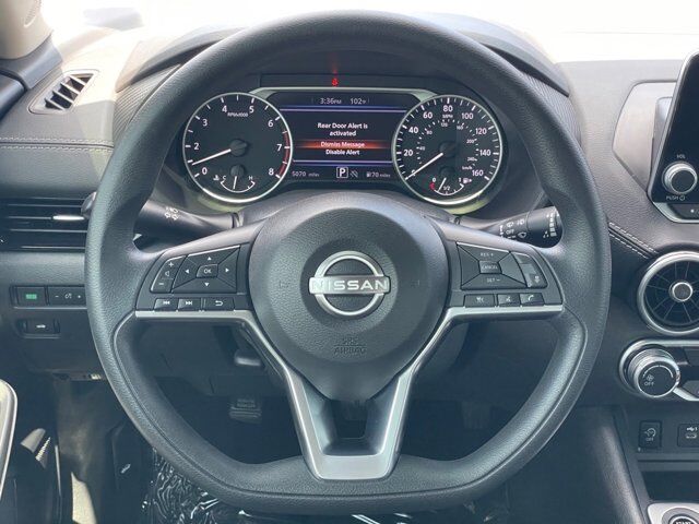 2024 Nissan Sentra SV Oak Ridge TN