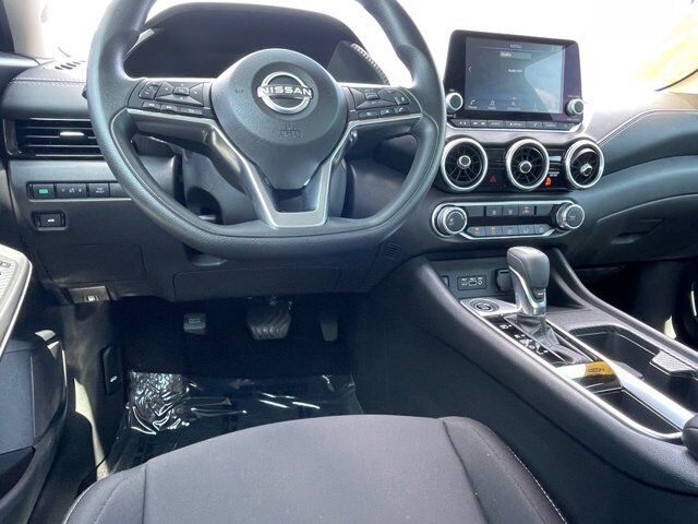 2024 Nissan Sentra SV Oak Ridge TN