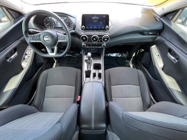 2024 Nissan Sentra SV Oak Ridge TN