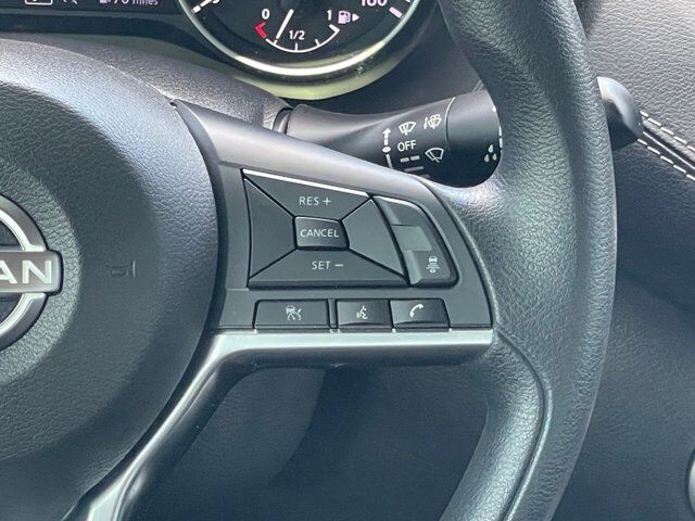 2024 Nissan Sentra SV Oak Ridge TN