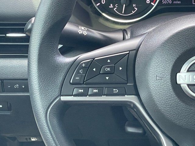 2024 Nissan Sentra SV Oak Ridge TN