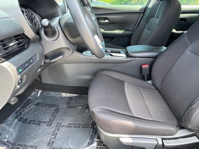 2024 Nissan Sentra SV Oak Ridge TN
