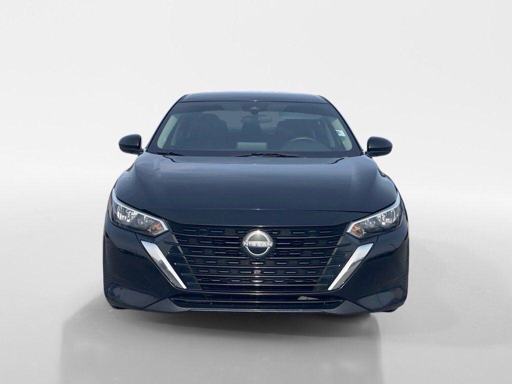 2024 Nissan Sentra SV Oak Ridge TN