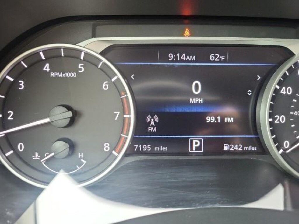 2024 Nissan Sentra SV Vestal NY