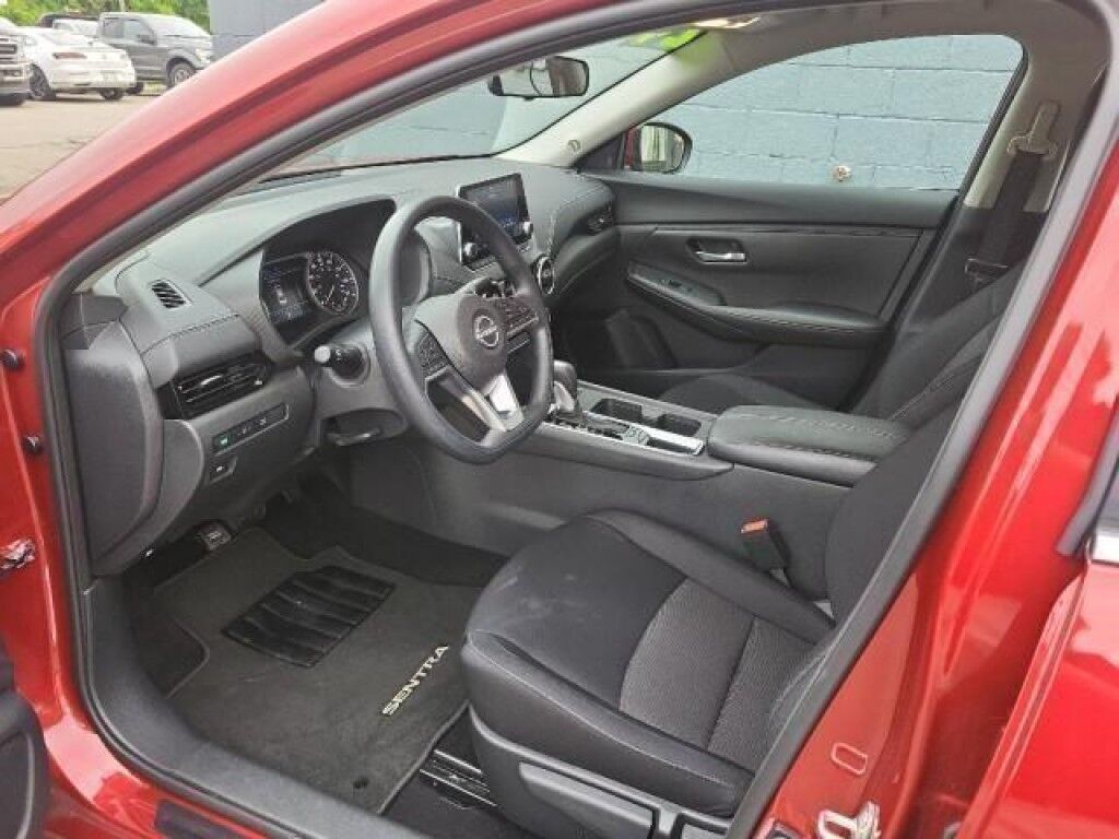 2024 Nissan Sentra SV Vestal NY