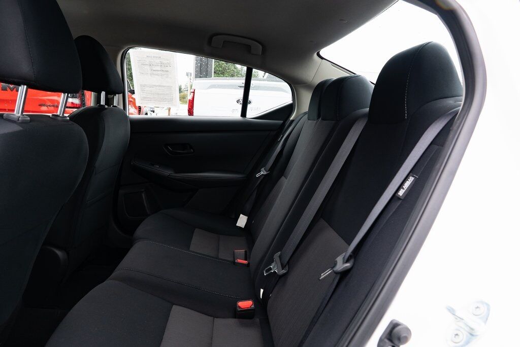 2024 Nissan Sentra SV Milwaukie OR