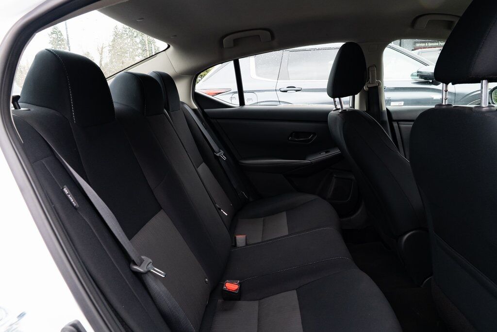 2024 Nissan Sentra SV Milwaukie OR