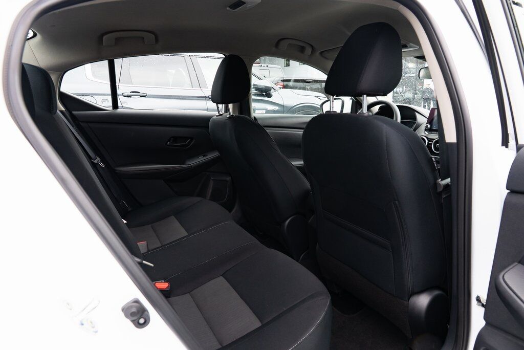 2024 Nissan Sentra SV Milwaukie OR