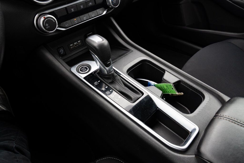 2024 Nissan Sentra SV Milwaukie OR