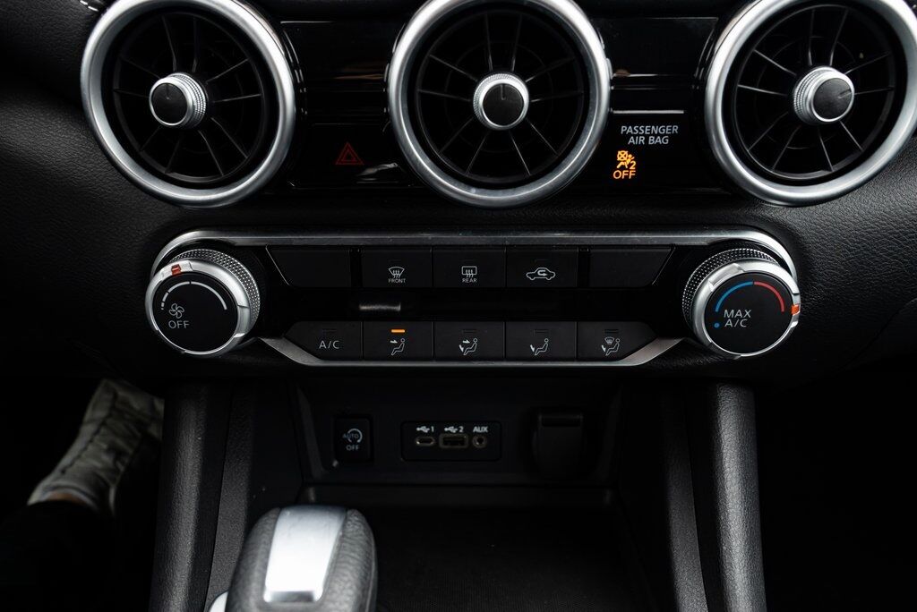 2024 Nissan Sentra SV Milwaukie OR