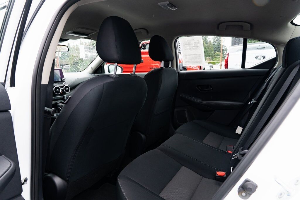 2024 Nissan Sentra SV Milwaukie OR