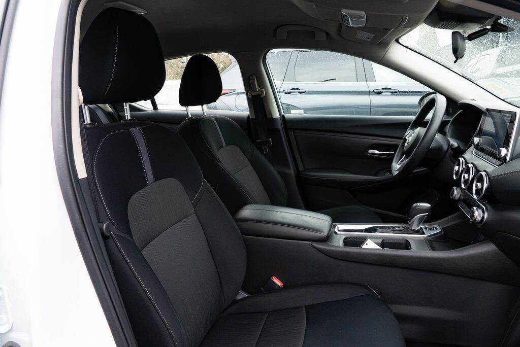 2024 Nissan Sentra SV Milwaukie OR