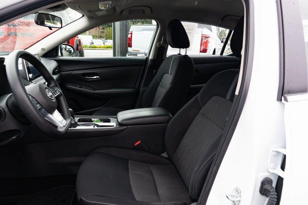 2024 Nissan Sentra SV Milwaukie OR