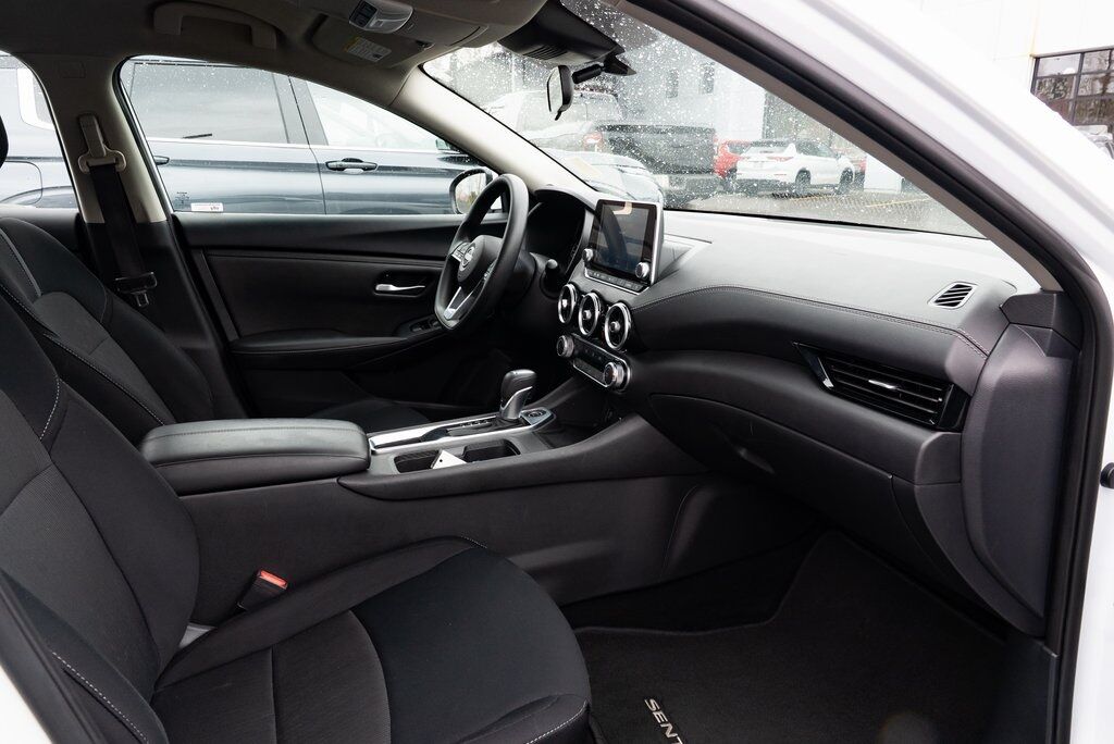 2024 Nissan Sentra SV Milwaukie OR