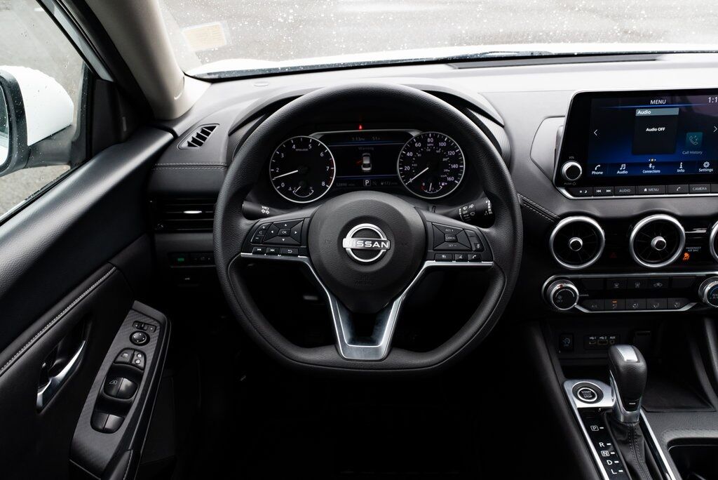 2024 Nissan Sentra SV Milwaukie OR