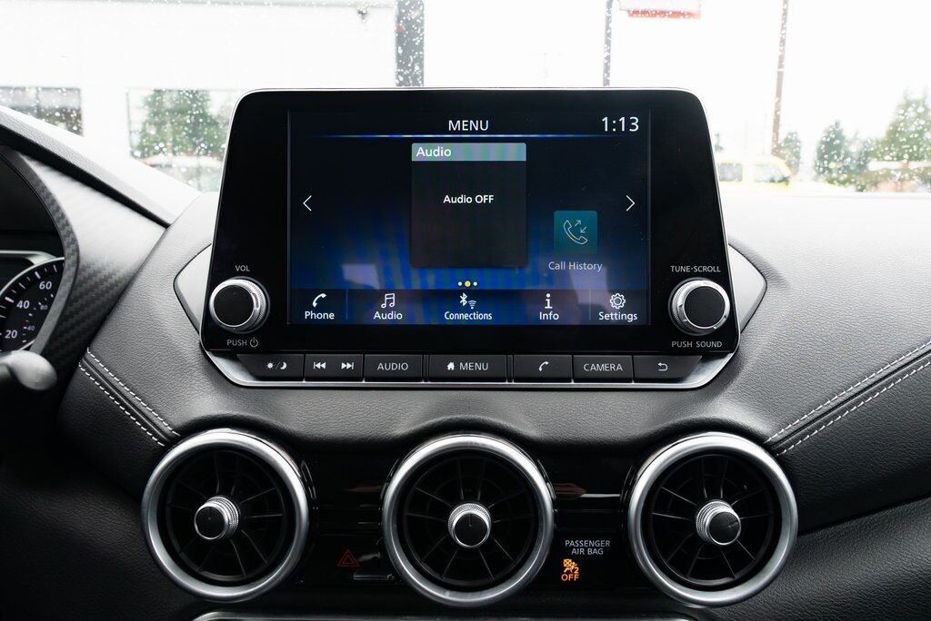 2024 Nissan Sentra SV Milwaukie OR