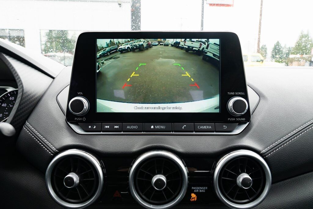 2024 Nissan Sentra SV Milwaukie OR