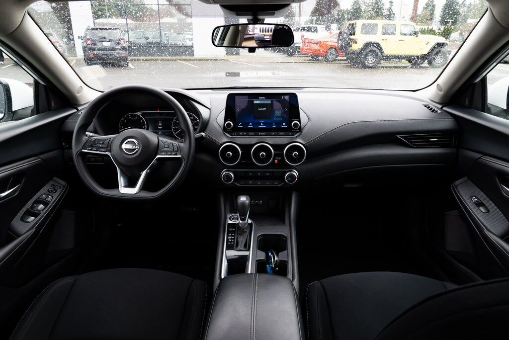 2024 Nissan Sentra SV Milwaukie OR