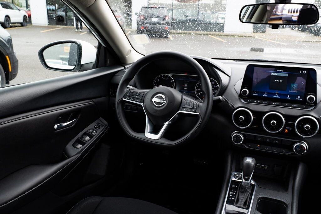 2024 Nissan Sentra SV Milwaukie OR