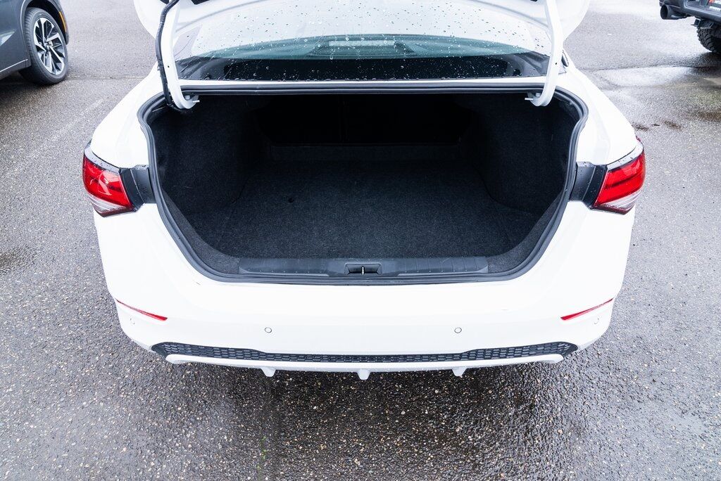 2024 Nissan Sentra SV Milwaukie OR