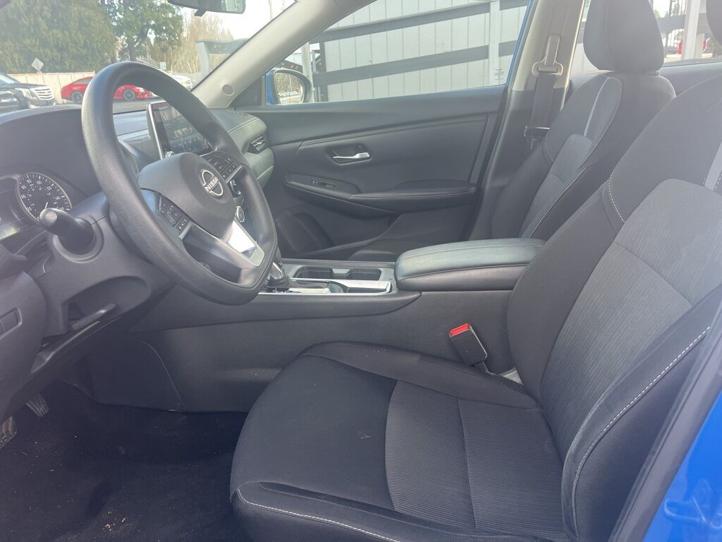 2024 Nissan Sentra SV Milwaukie OR