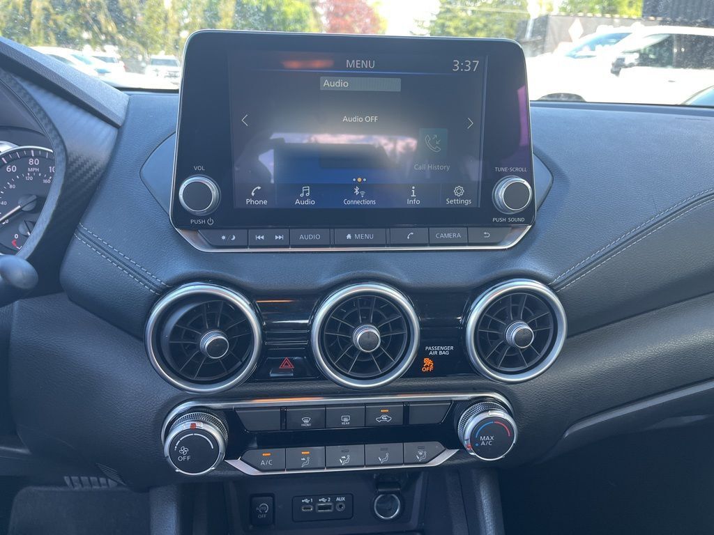 2024 Nissan Sentra SV Milwaukie OR