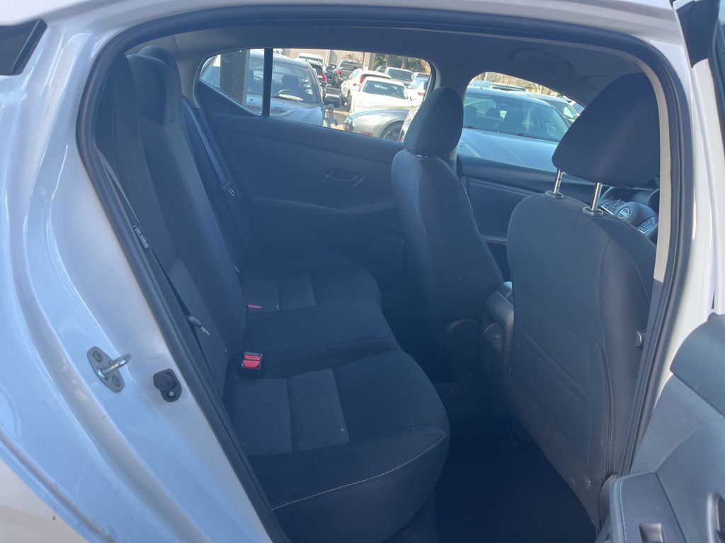 2024 Nissan Sentra SV Milwaukie OR