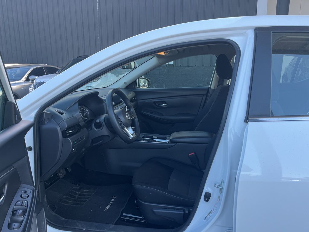 2024 Nissan Sentra SV Milwaukie OR