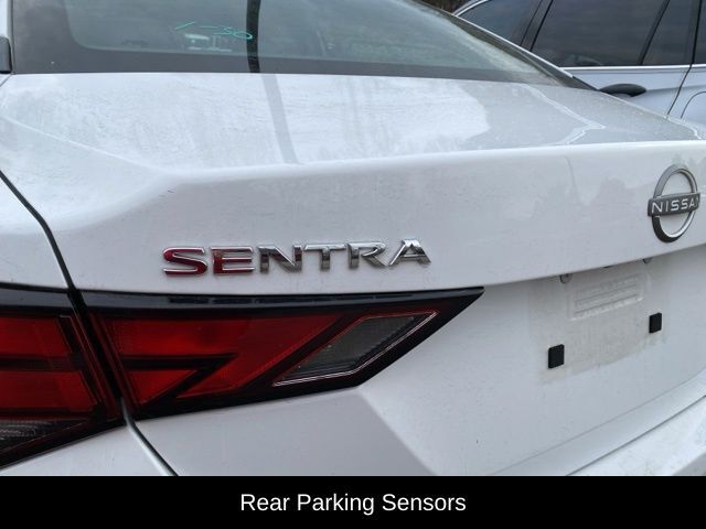 2024 Nissan Sentra SV Raleigh NC