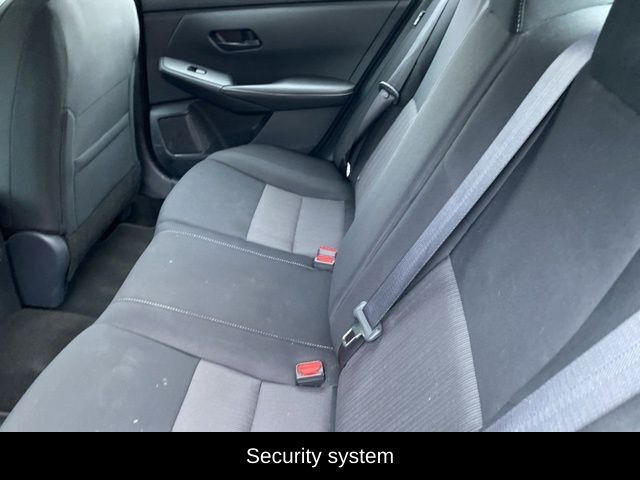 2024 Nissan Sentra SV Raleigh NC