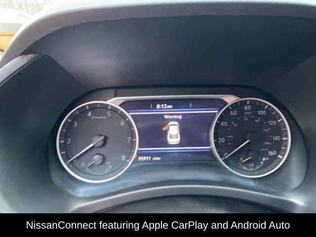 2024 Nissan Sentra SV Raleigh NC