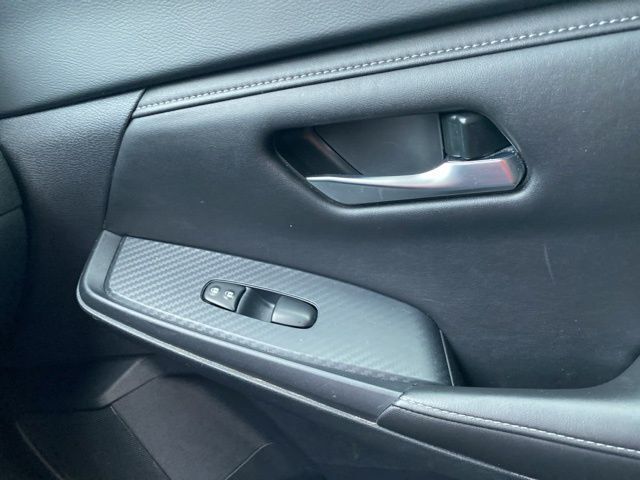 2024 Nissan Sentra SV Raleigh NC