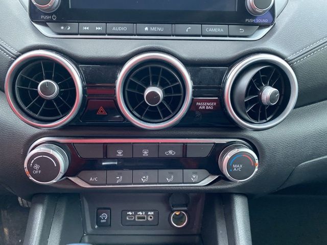 2024 Nissan Sentra SV Raleigh NC