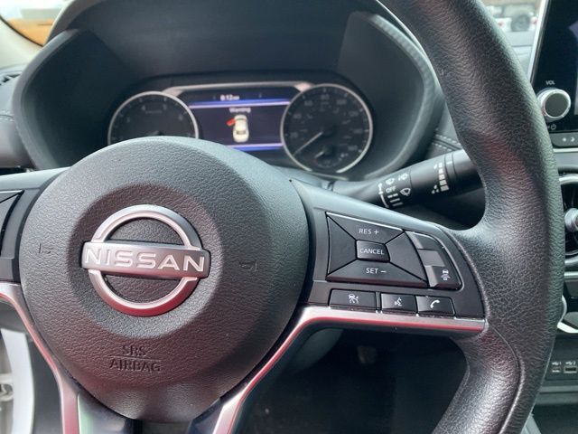 2024 Nissan Sentra SV Raleigh NC
