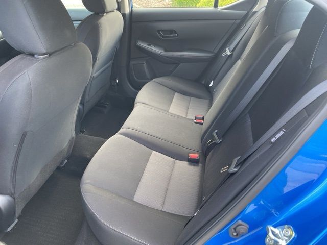 2024 Nissan Sentra SV Raleigh NC
