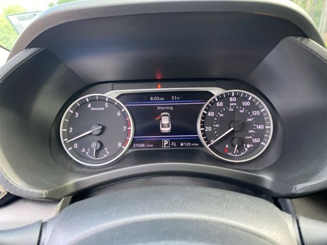 2024 Nissan Sentra SV Raleigh NC