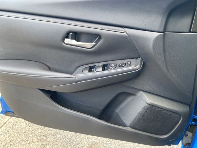 2024 Nissan Sentra SV Raleigh NC