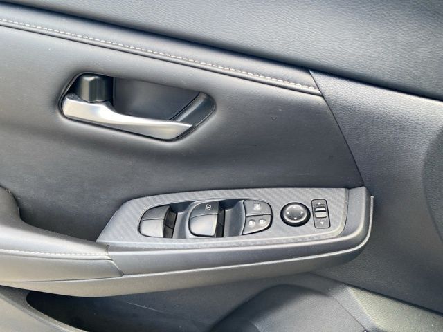 2024 Nissan Sentra SV Raleigh NC