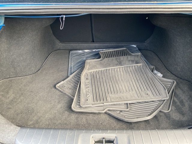2024 Nissan Sentra SV Raleigh NC