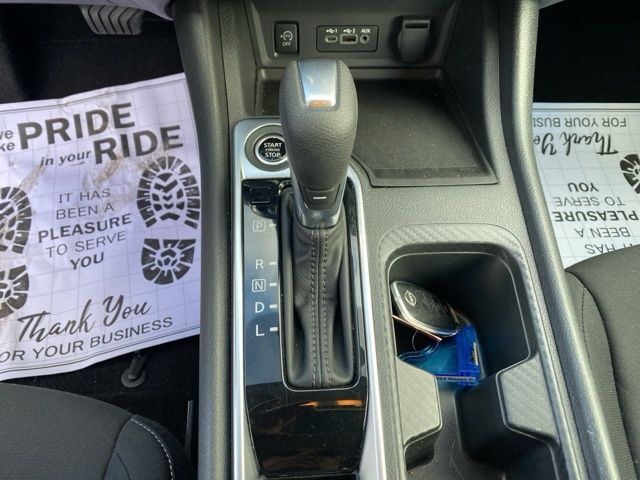 2024 Nissan Sentra SV Raleigh NC