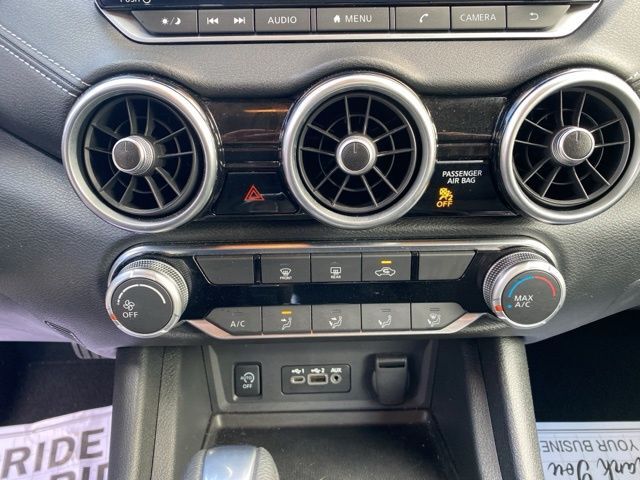 2024 Nissan Sentra SV Raleigh NC