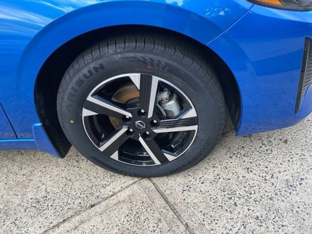 2024 Nissan Sentra SV Raleigh NC