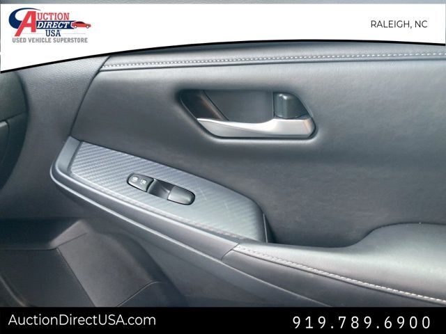 2024 Nissan Sentra SV Raleigh NC