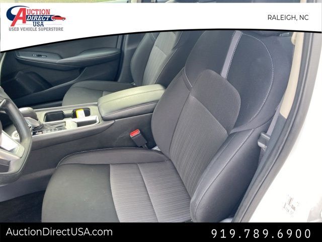 2024 Nissan Sentra SV Raleigh NC