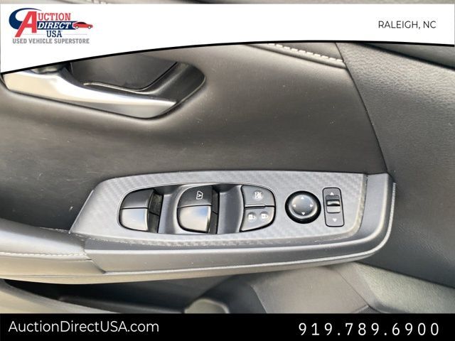 2024 Nissan Sentra SV Raleigh NC