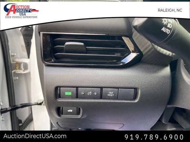 2024 Nissan Sentra SV Raleigh NC