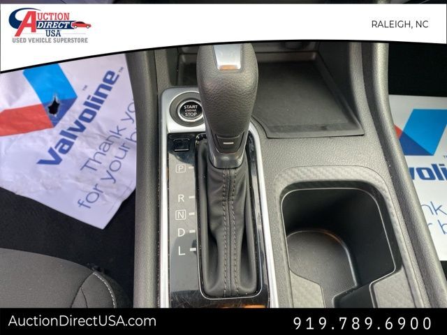 2024 Nissan Sentra SV Raleigh NC