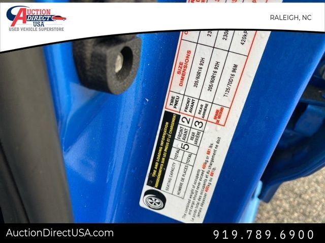 2024 Nissan Sentra SV Raleigh NC